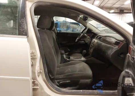 2007 Chevrolet Impala Lt z USA, uszkodzony, nr VIN 2G1WT58K179220440